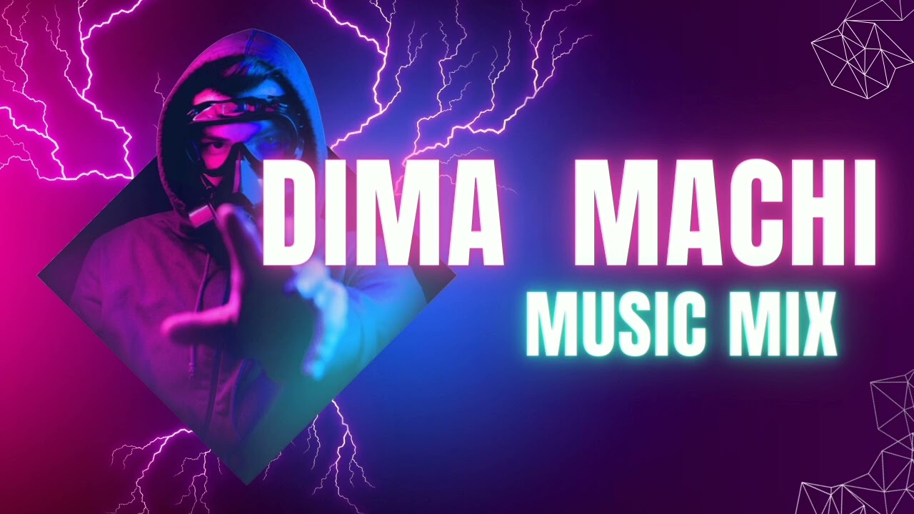 Dima machi /  Saad Lamjarred