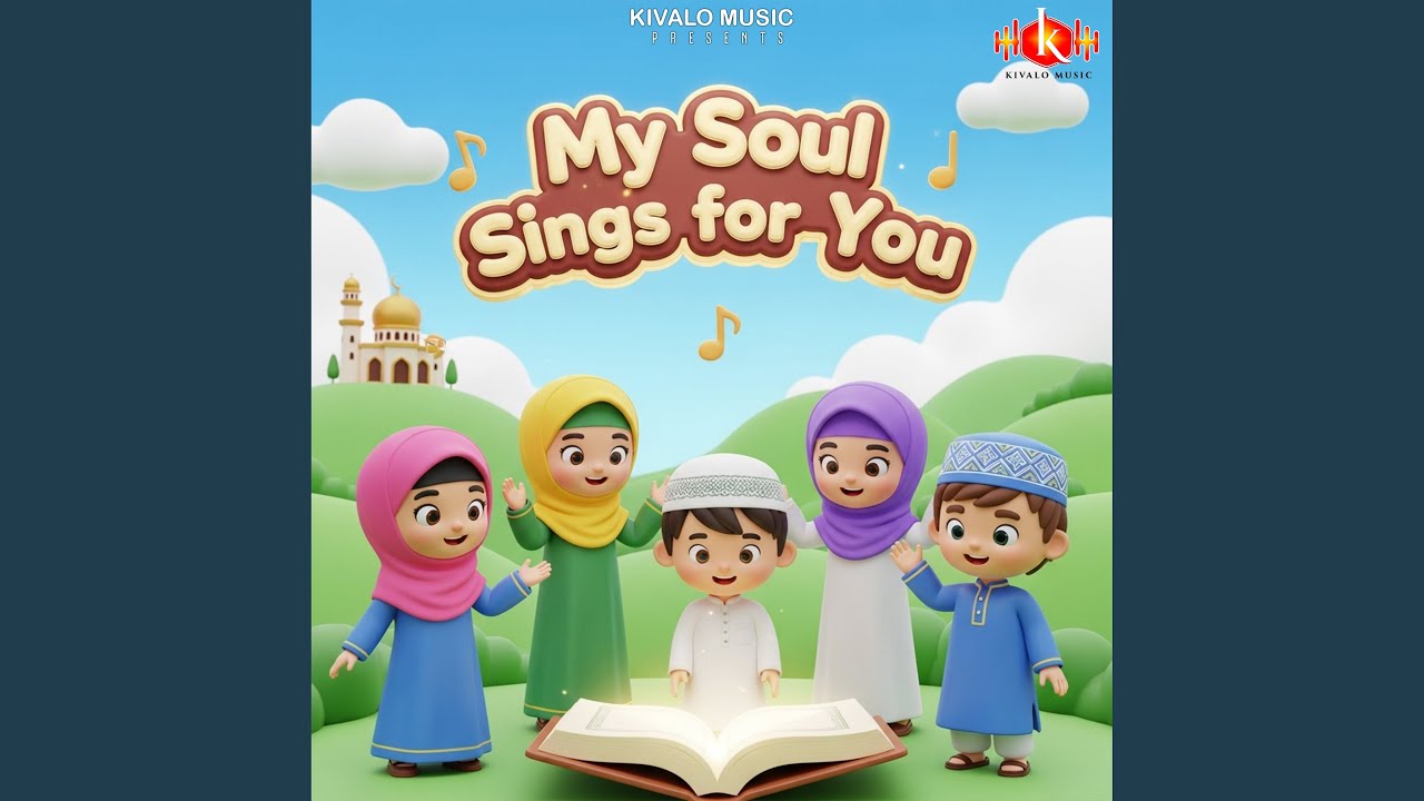 My Soul Sings For You