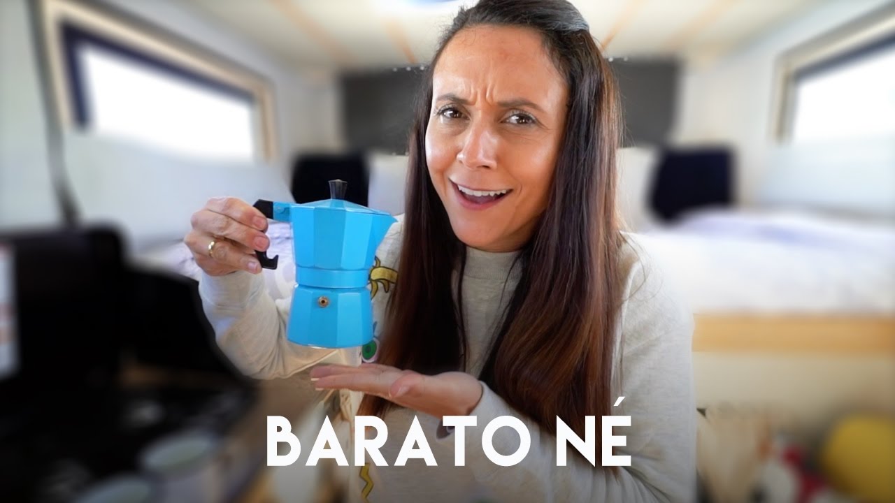 VIVER NA CASINHA | COMO ECONOMIZAMOS NA VIAGEM | Travel and Share | Romulo e Mirella
