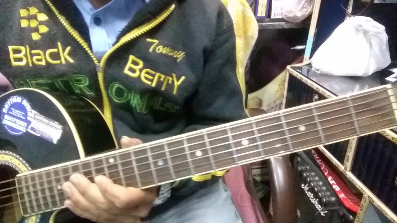 Best Guitar Exercise || Build your Fingers || G Major Scale Sequence Guitar Lesson # 21||