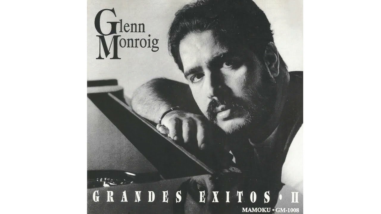 Glenn Monroig - Y Entonces Volviste A Herir