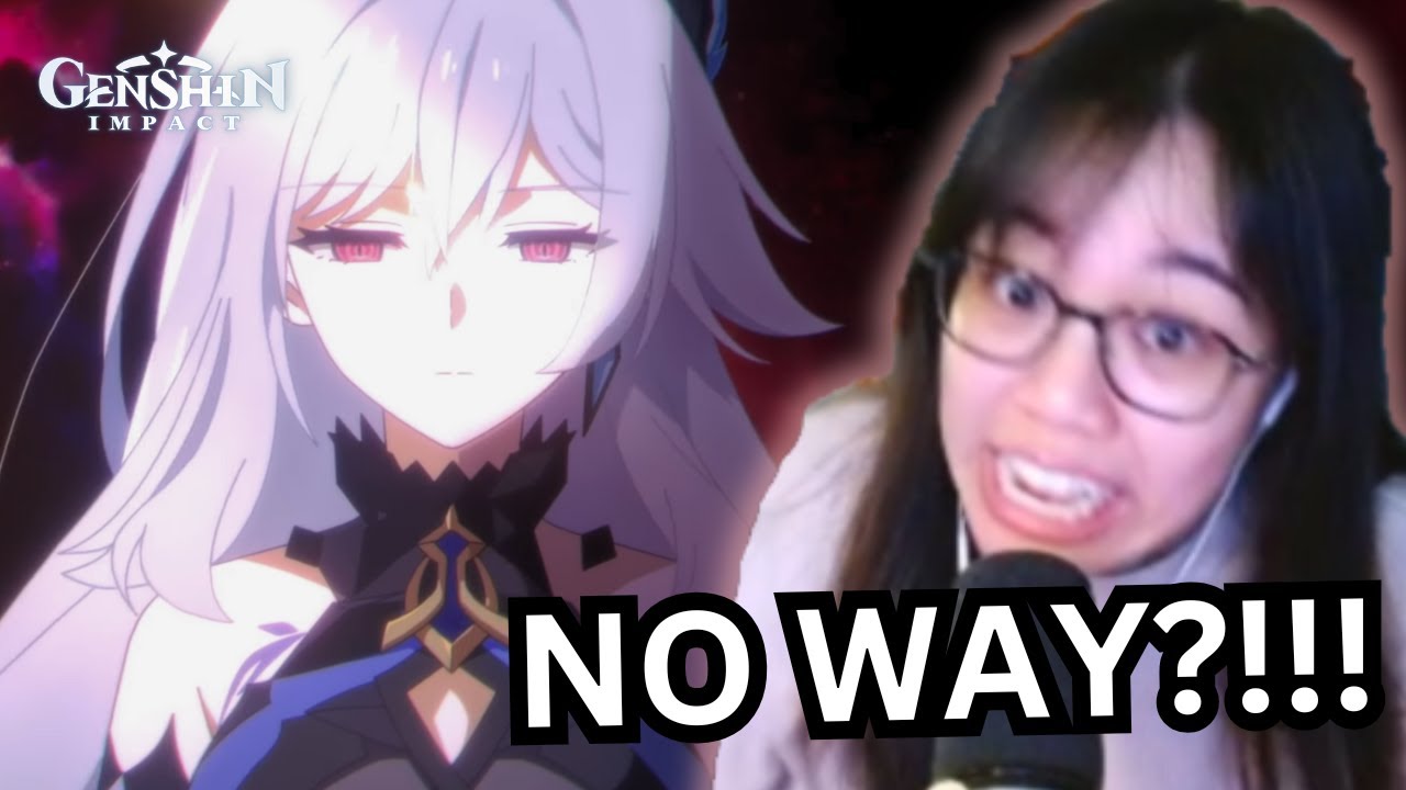 SKIRK LORE?!!! 