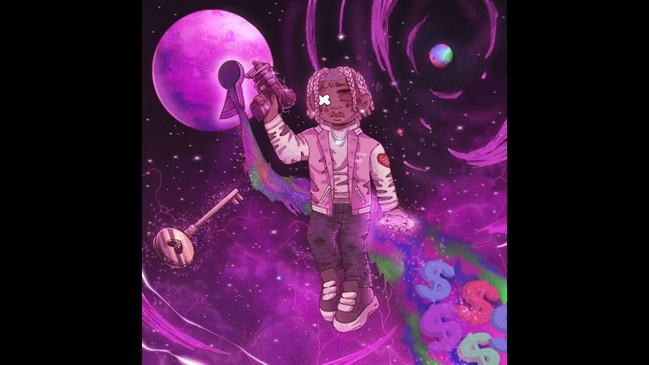 [FREE FOR PROFIT] Lil Uzi Vert Type Beat - 