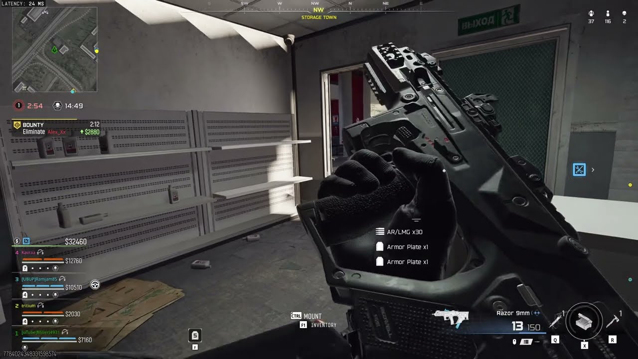 *Live Stream* Call of Duty - Warzone PC - Dumpster Fire - 2-7-2026