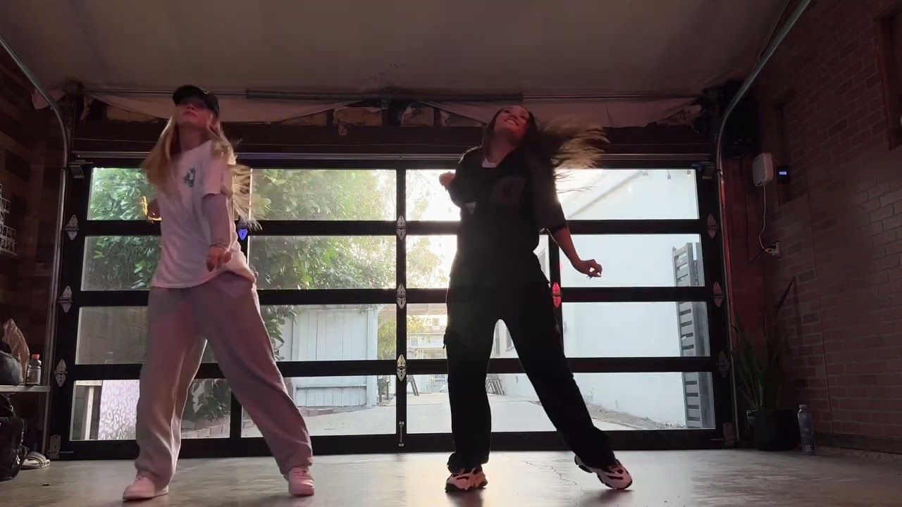 Chanel | Rae Sremmurd | Choreography by Isaiah Southall (ft. Dee Glazer & Olivia Wong)