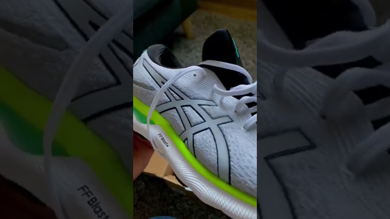 ASICS Nimbus 24 Best Shoes! Heel Drop: 10 mm. Weight: 290 g. Support: Neutral. Cushion: Maximum.