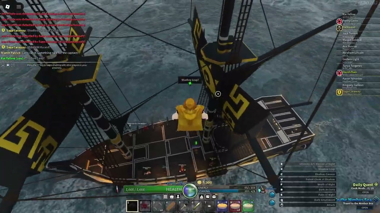 Criticism isnt a bad thing Vetex. (arcane odyssey rant)