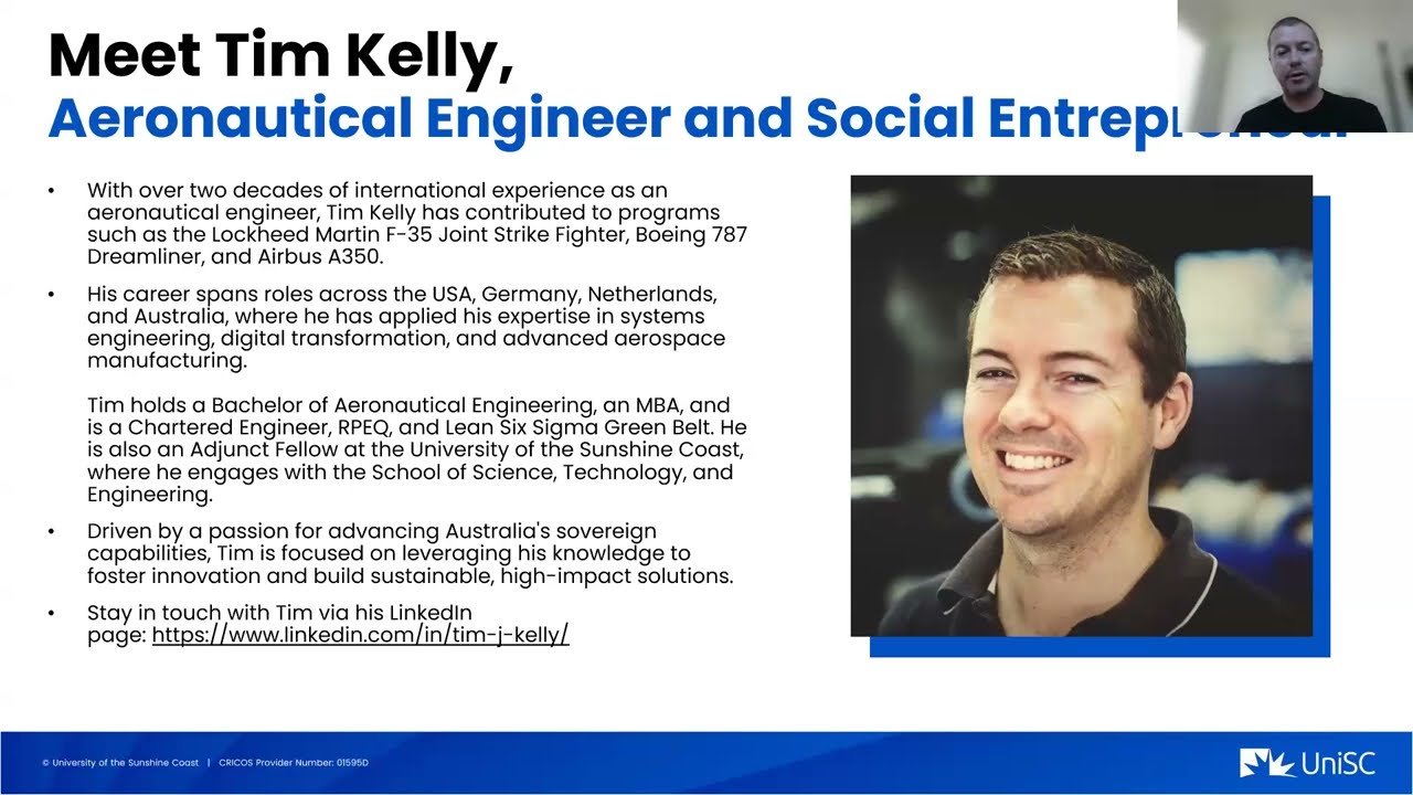Postgraduate engineering programs &ndash; Online info session