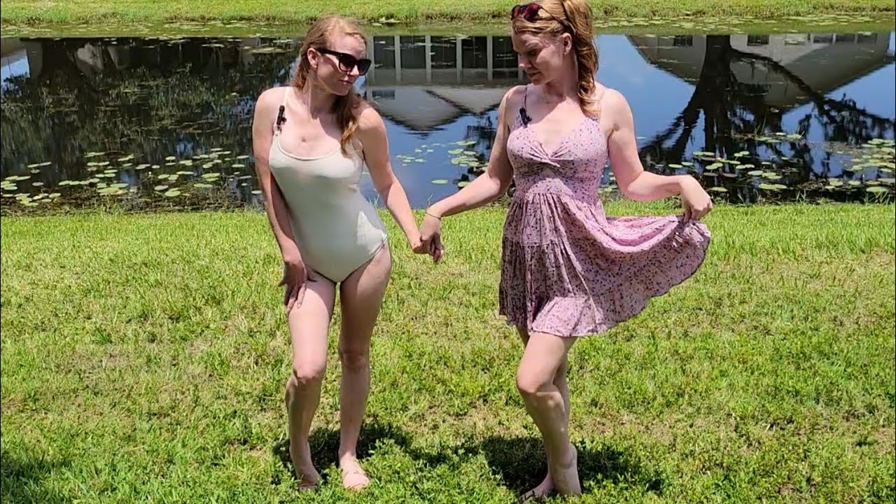 Surprise Gifts and Try-On