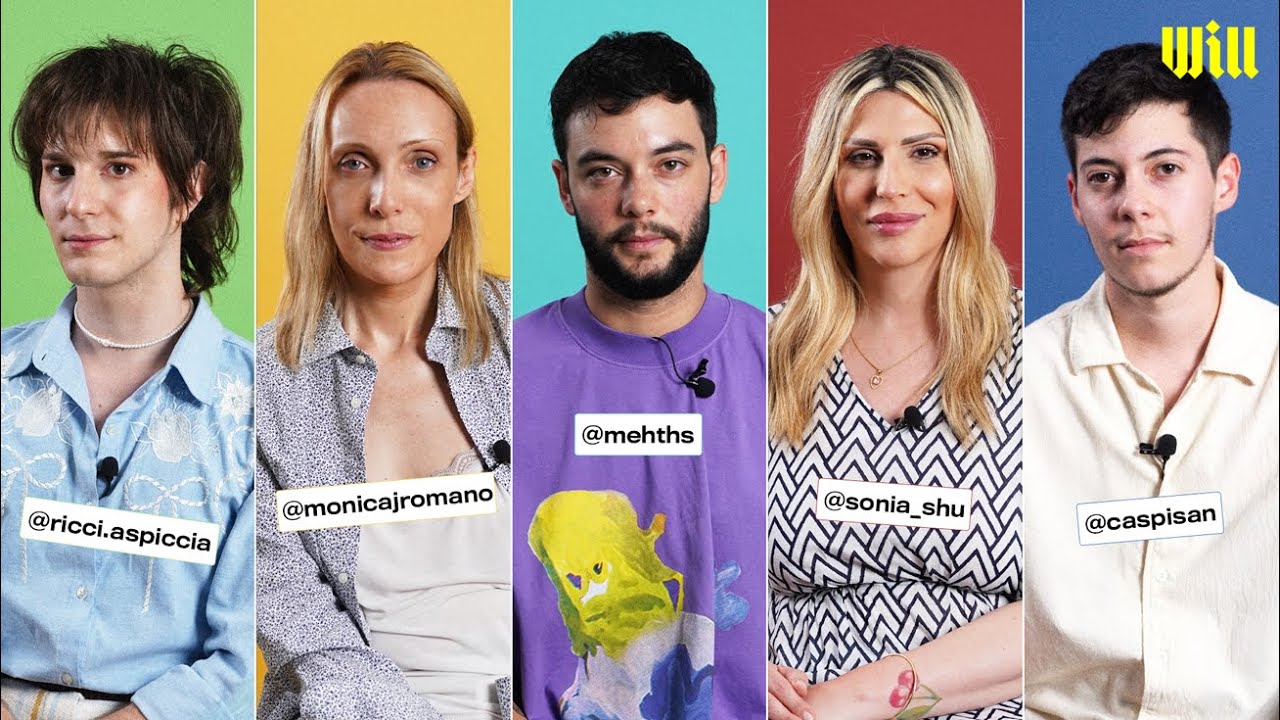 Tutti i luoghi comuni su transgender, transessualità, identità di genere e orientamento sessuale