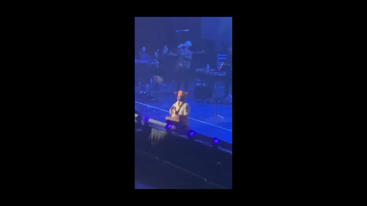 Lag Ja Gale - Arijit Singh Live in Dallas | It's his humility that makes him the greatest of all