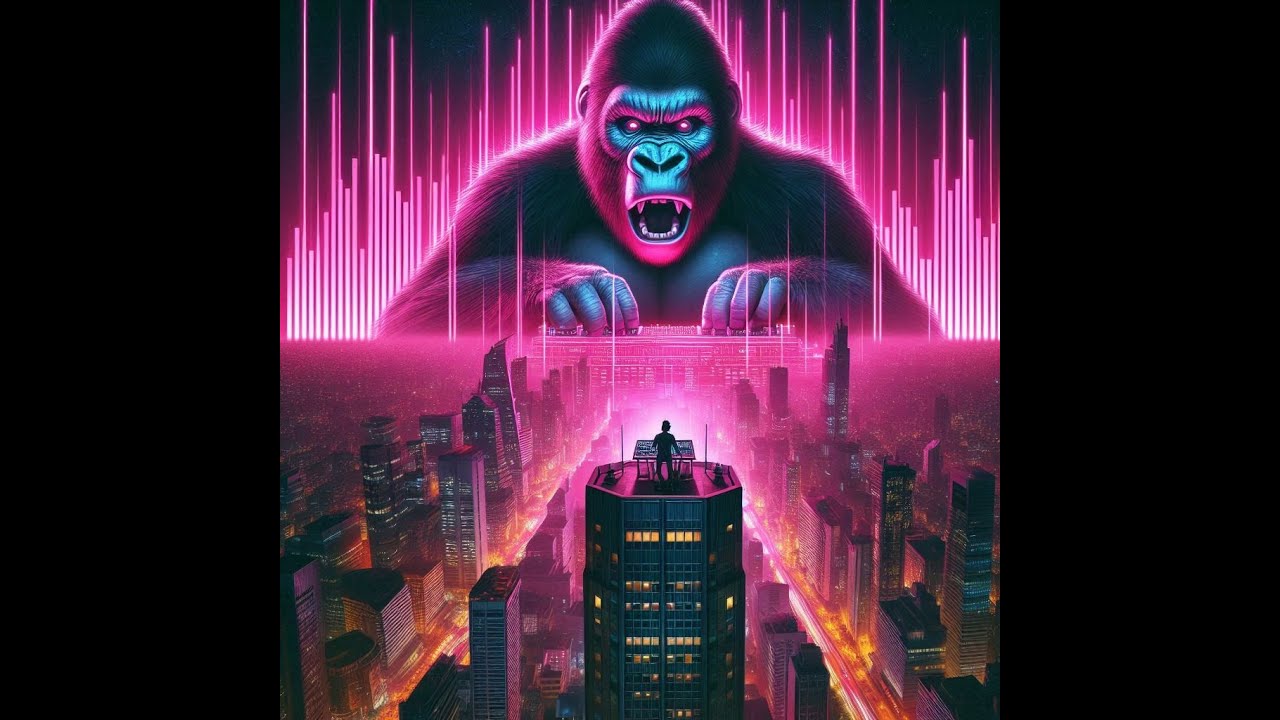 Lapoplexi - King Song