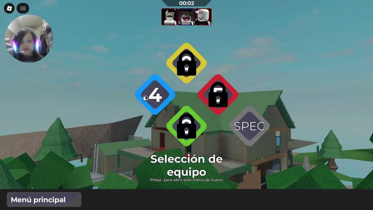 jugando juegos al azar parte 2