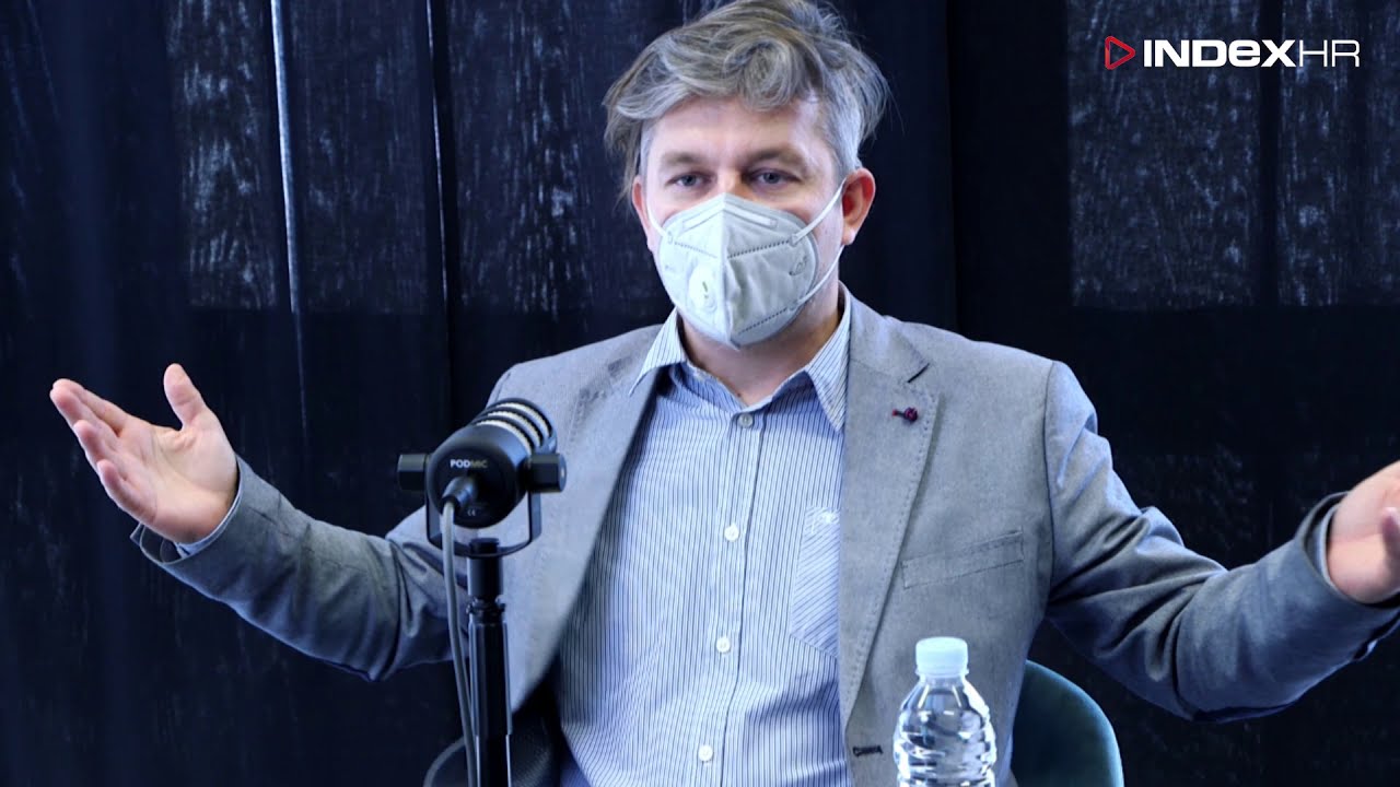 Juričan odgovorio zašto ljudi vole Bandića: On čita najprimitivnije ljudske nagone