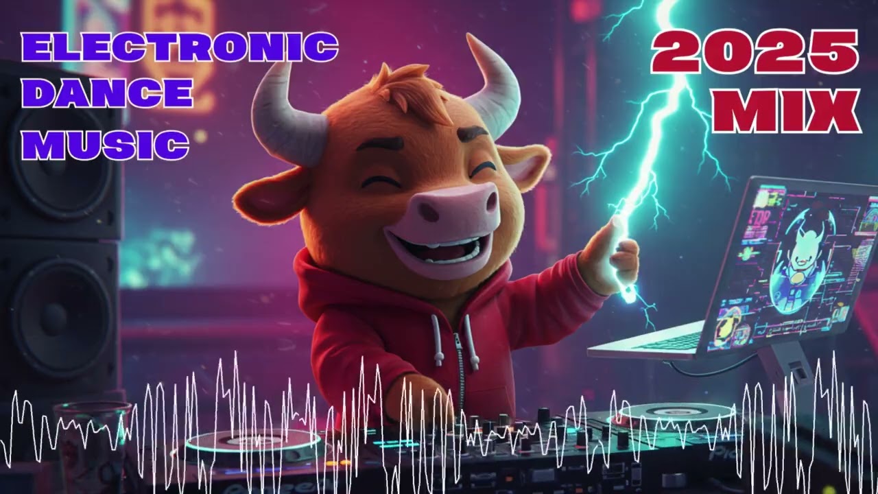 Viral Trap EDM 2025 | TikTok & Reels Energy Boost | EDM Trap Syndicate