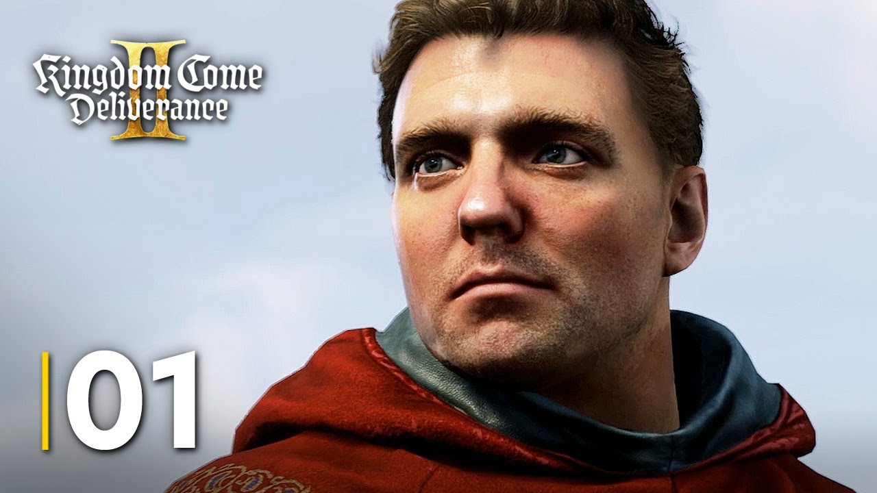 KINGDOM COME: Deliverance 2 - Odc. 1 - Powrót Henryczka