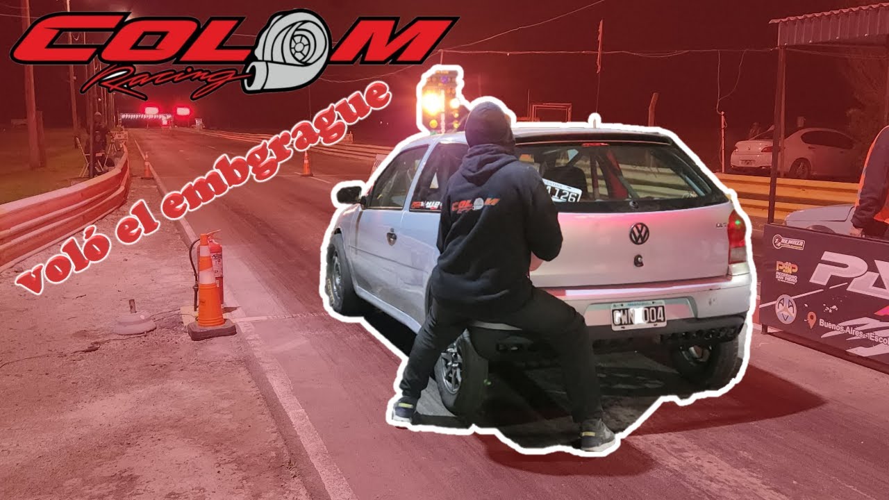 El GOLCITO careton 2do en la LIBRE calle