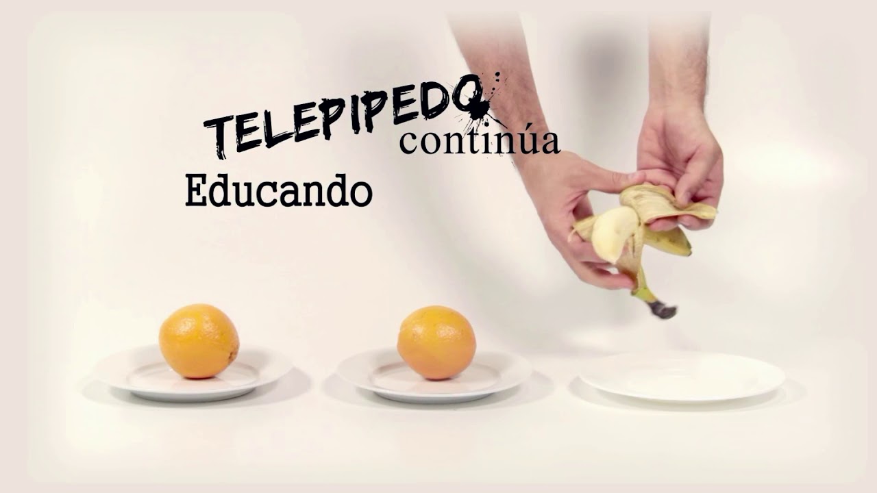 ABRATV - Educando al Educando #3