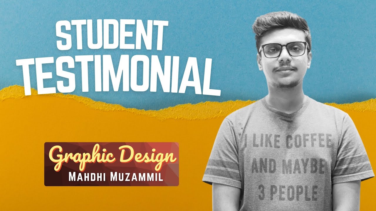 From Beginner to Designer: A Graphic Design Success Story