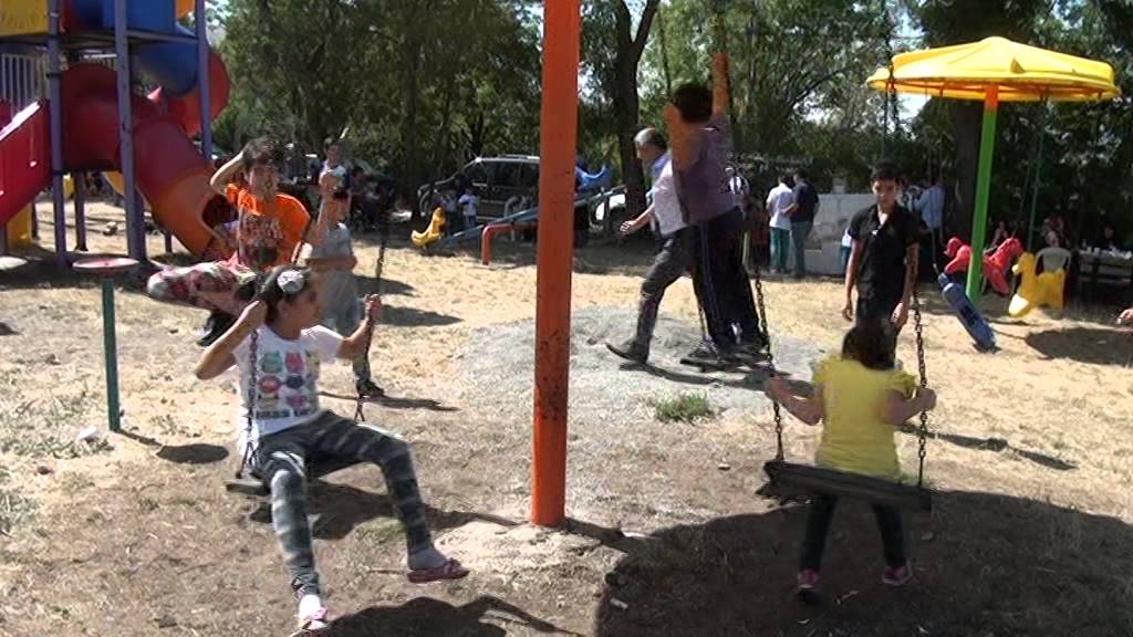 GÜDÜL SAPANLI KÖYÜ 2. GELENEKSEL GENÇLİK VE KAYNAŞMA FESTİVALİ TRT HABER