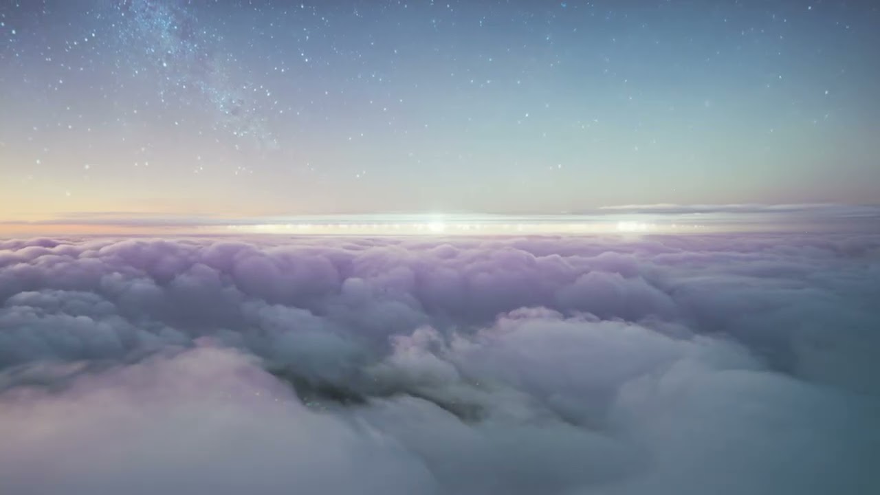 Lost in the Stars | Dreamy Hypnagogic Garage