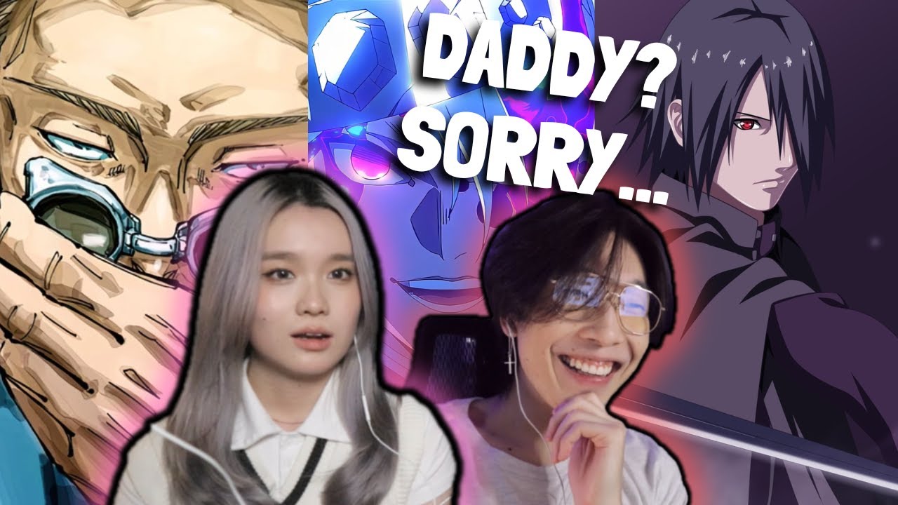 Anime Smash or Pass! - HOTTEST ANIME BOYS AGAIN