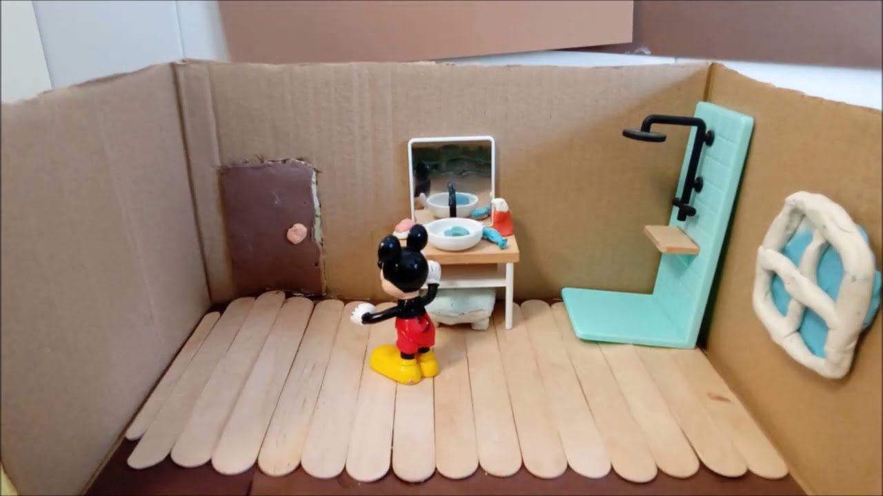 Project Stop Motion 4&ordm;A: 