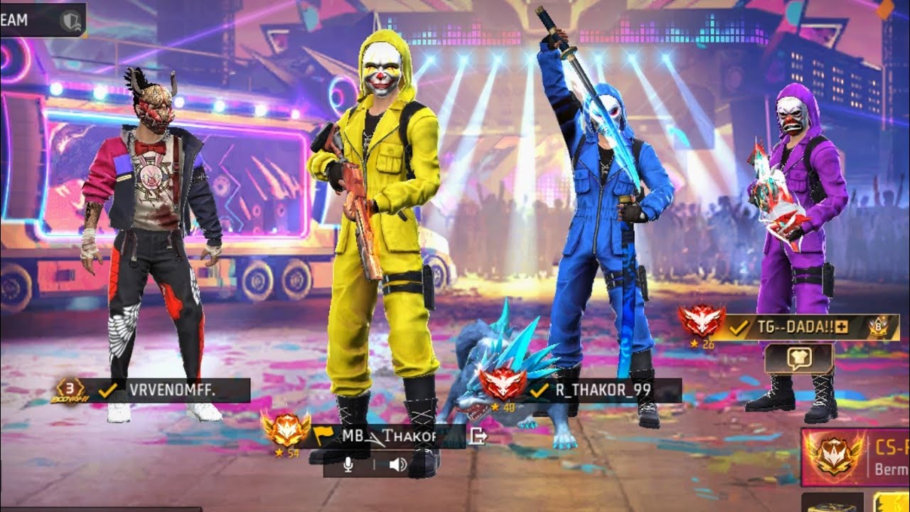 MAX IS LIVE is live