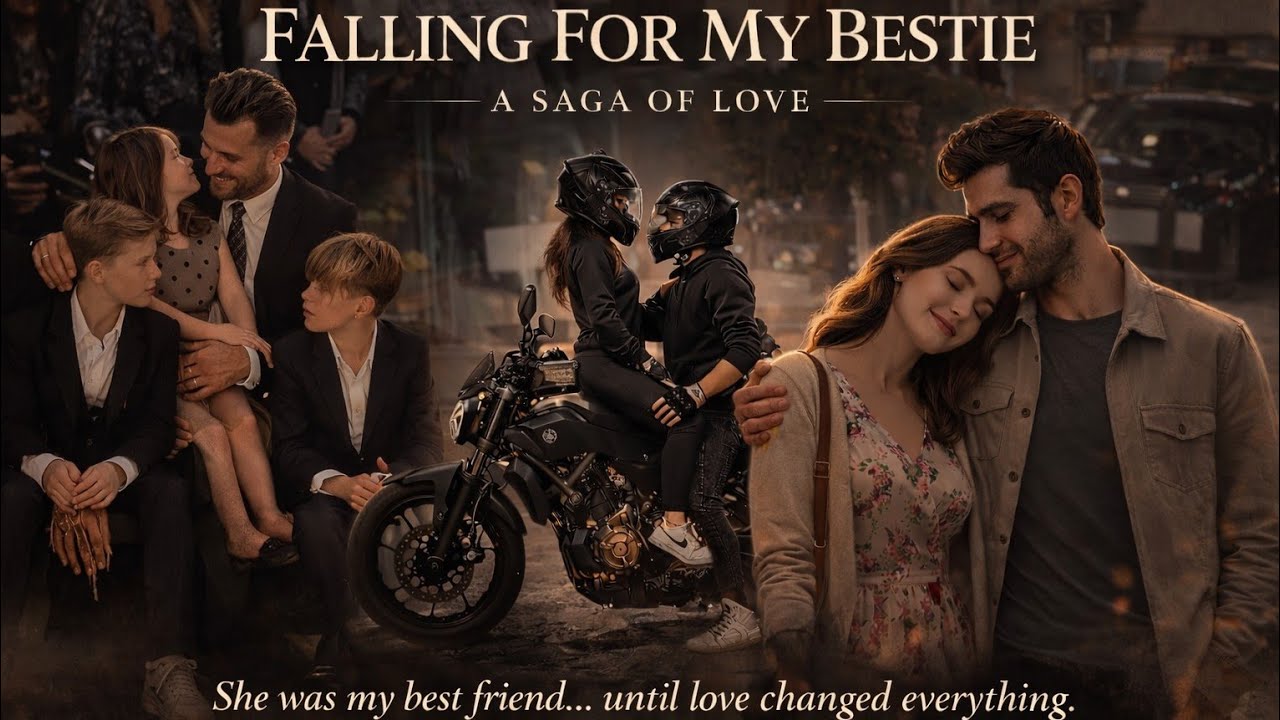 Falling For Bestie Episode 1 to 30| Hindi Love Story | Dosti Aur Pyaar Ki Kahani