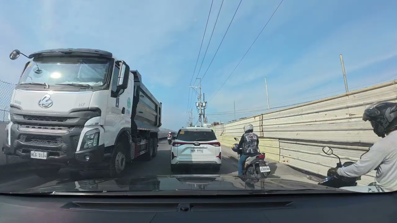 DJI HYPERLAPSE: Lancaster New City, Gen Trias - BGC - LNC 