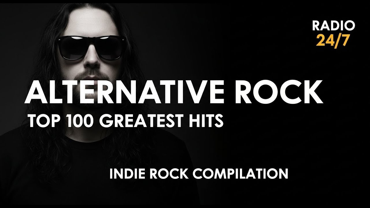 Indie Rock/Alternative Compilation 🎸 That Inspired by The Smiths Vol 2261