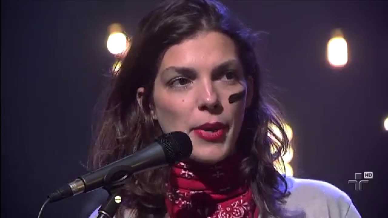 Bárbara Eugenia no Cultura Livre (Bônus)
