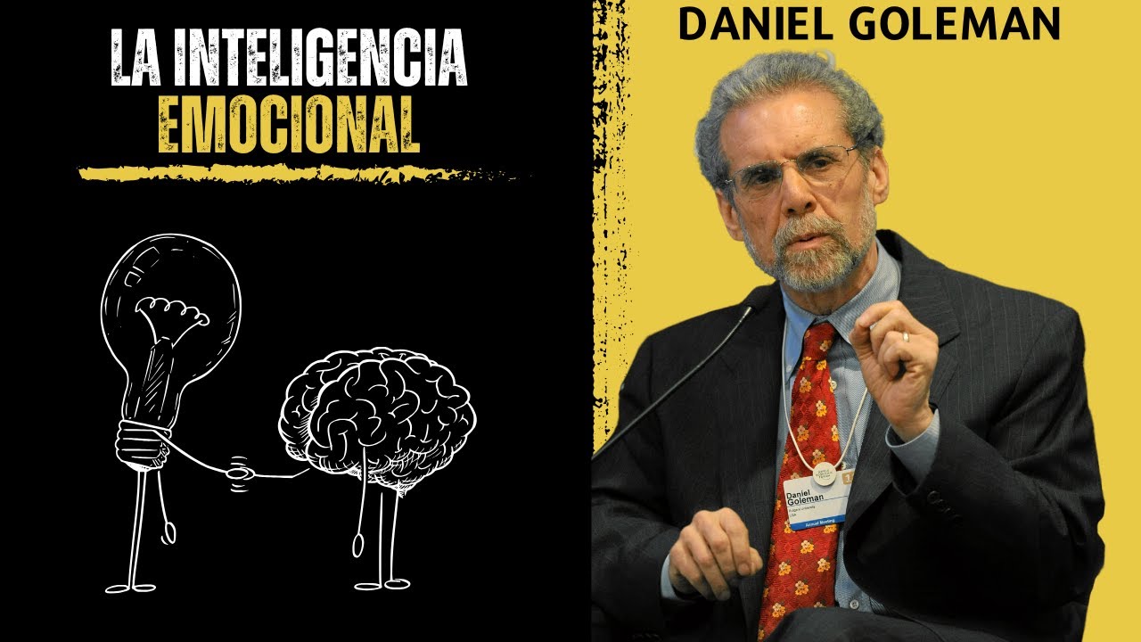 &iquest;Tus EMOCIONES arruinan tus RELACIONES? La Inteligencia Emocional Es La Clave