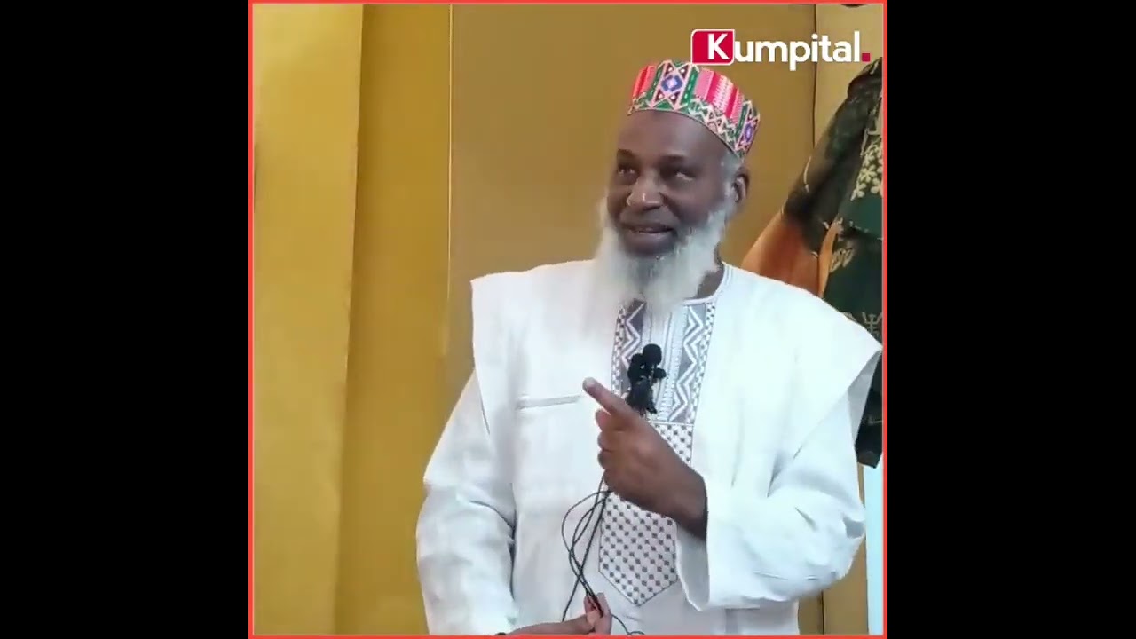 Fii Zakka. Dr Mamadou Oury BARRY 🇬🇳 Vendredi 19 Août 2022.