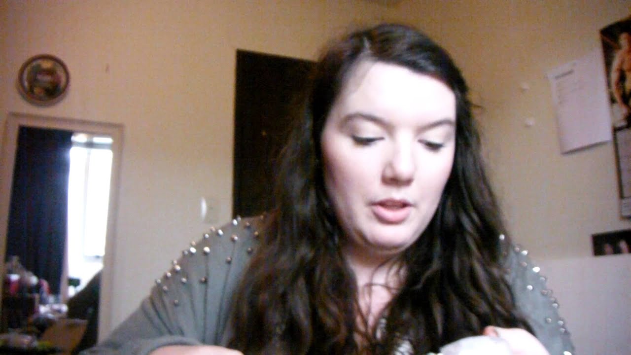 Gel Polish unboxing