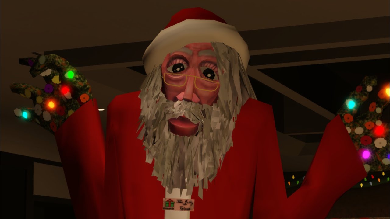 Roblox | The Oldest View (silly little mall) UPDATE 10/11