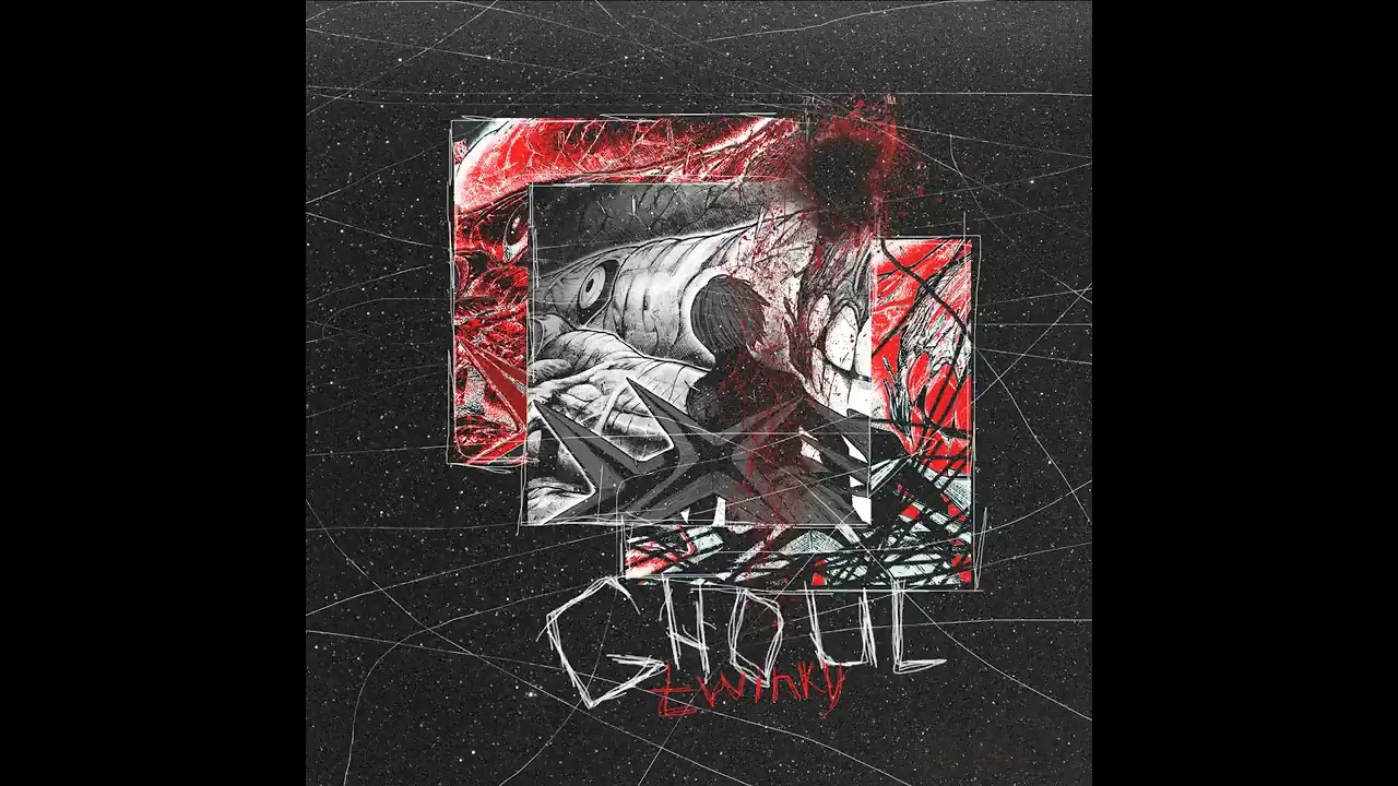 Twinky - Ghoul // премьера трека // tik tok // @X.Siko