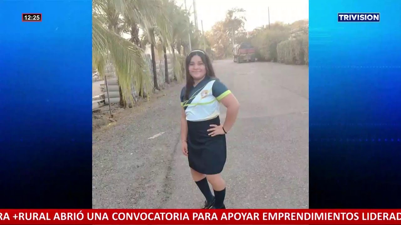 Paola Seas, la niña vecina de Matapalo de Quepos fue operada con éxito del problema en sus piernas.