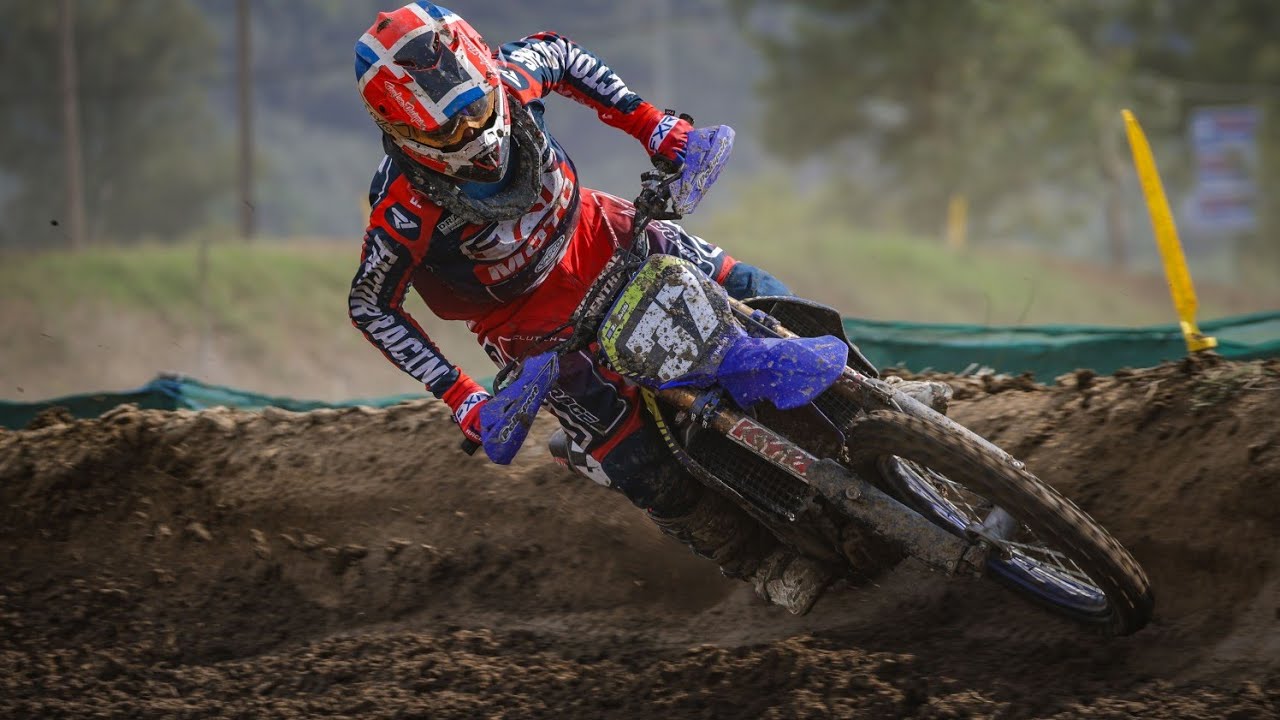 2024 4ος Παν. πρωτάθλημα Motocross Αρχαία Ολυμπία 2ο σκέλος