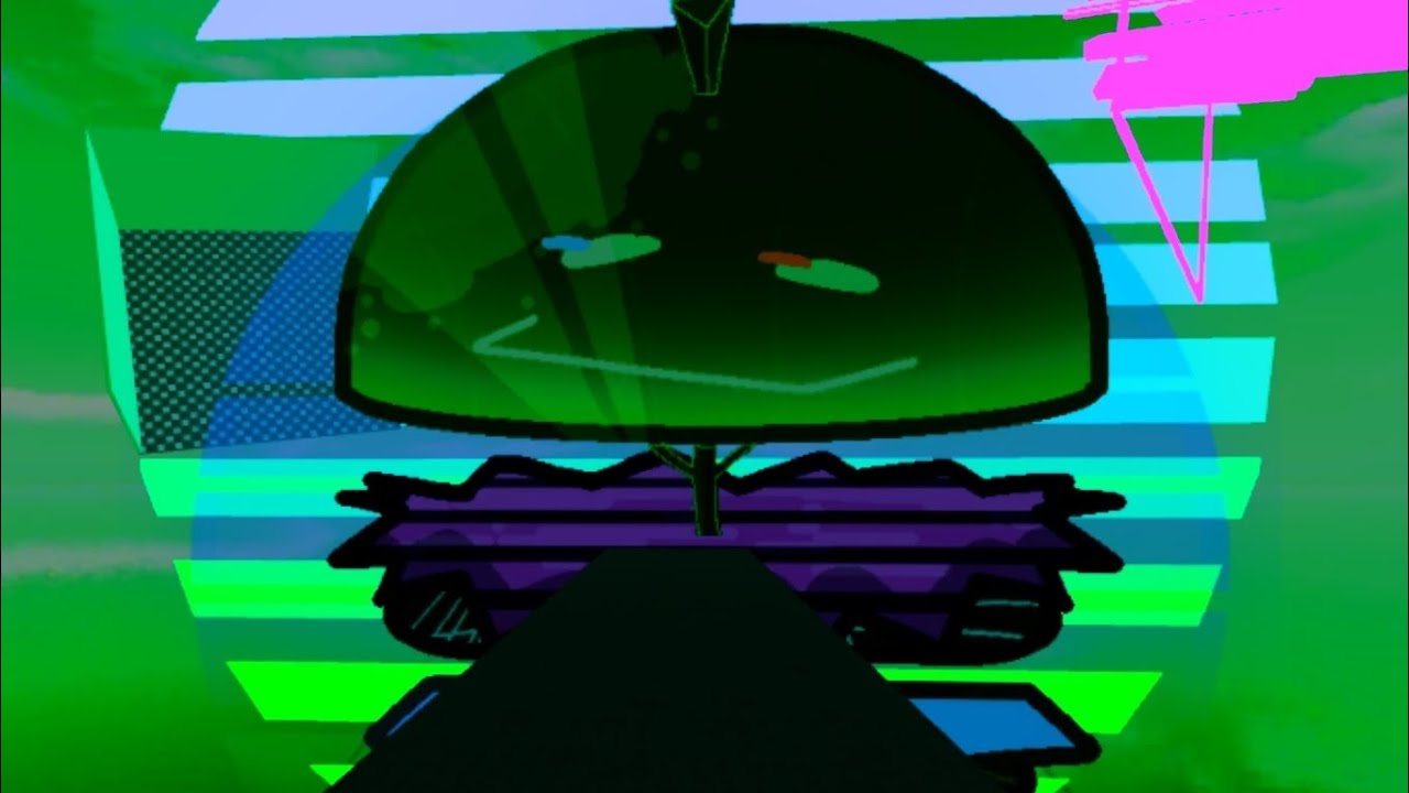 How to get retrowave burger in find the burgers