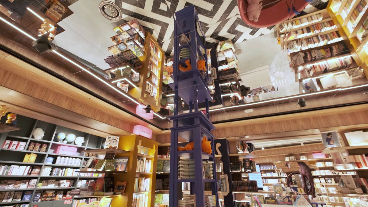 Kijk binnen bij Paagman Westfield Mall of the Netherlands | Paagman