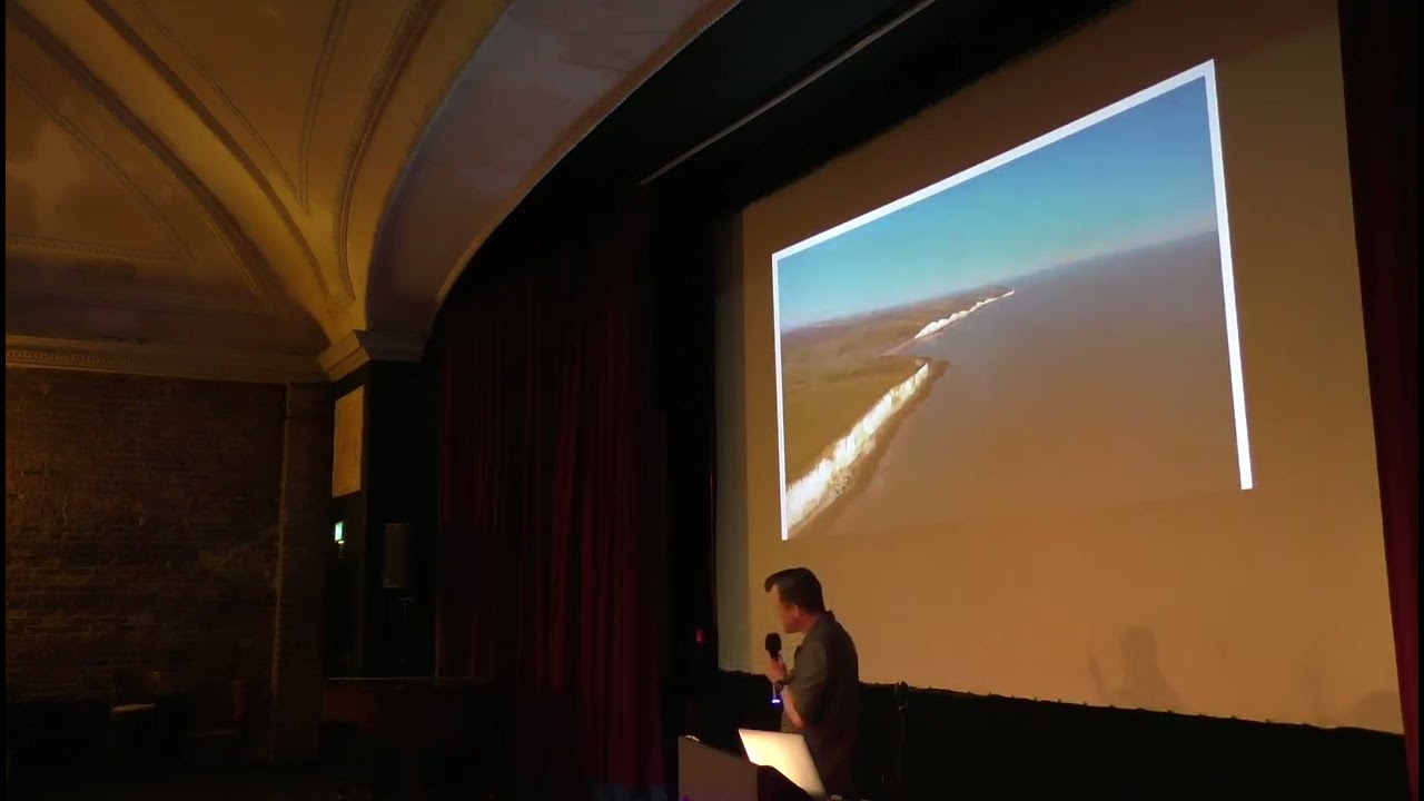 The Wealden Anticline - Jacob Funnell - 16 April 2025