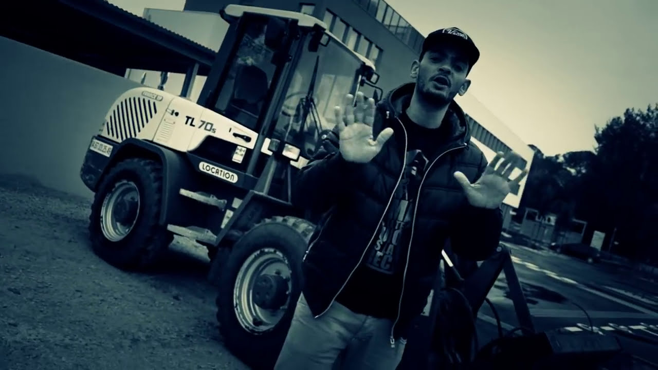MONOTOF ( HEMS ) - ME DEMANDE PAS