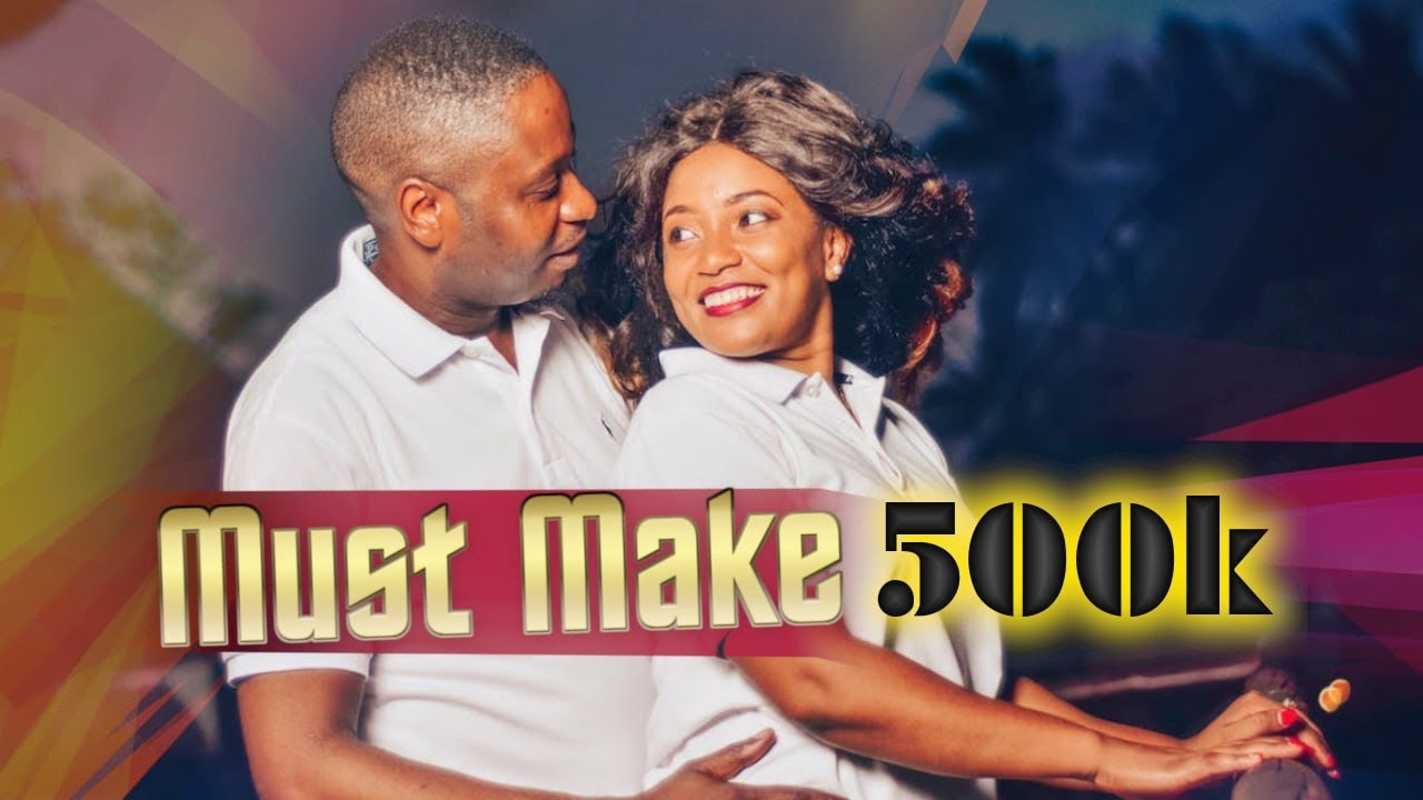 Modern Woman Says A Man Must Make $500K Per Year To Date Her