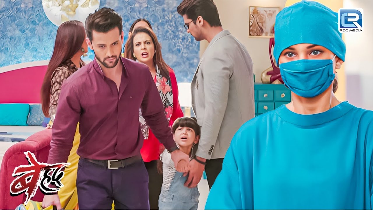 Ayaan ने क्यों छोड़ा Arjun और Sanjh का साथ ? | Beyhadh | Revenge Show | Full Episode 257 HD