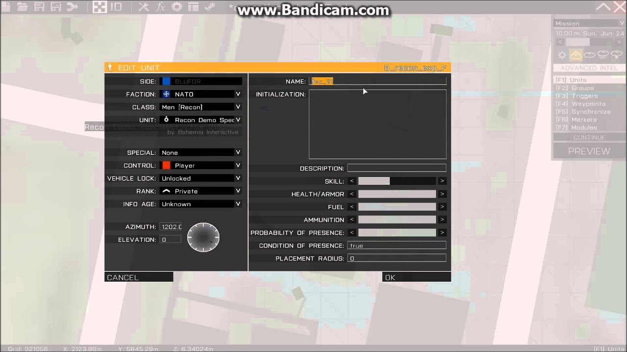 ArmA Scripting Tutorial - BIS_fnc_taskCreate