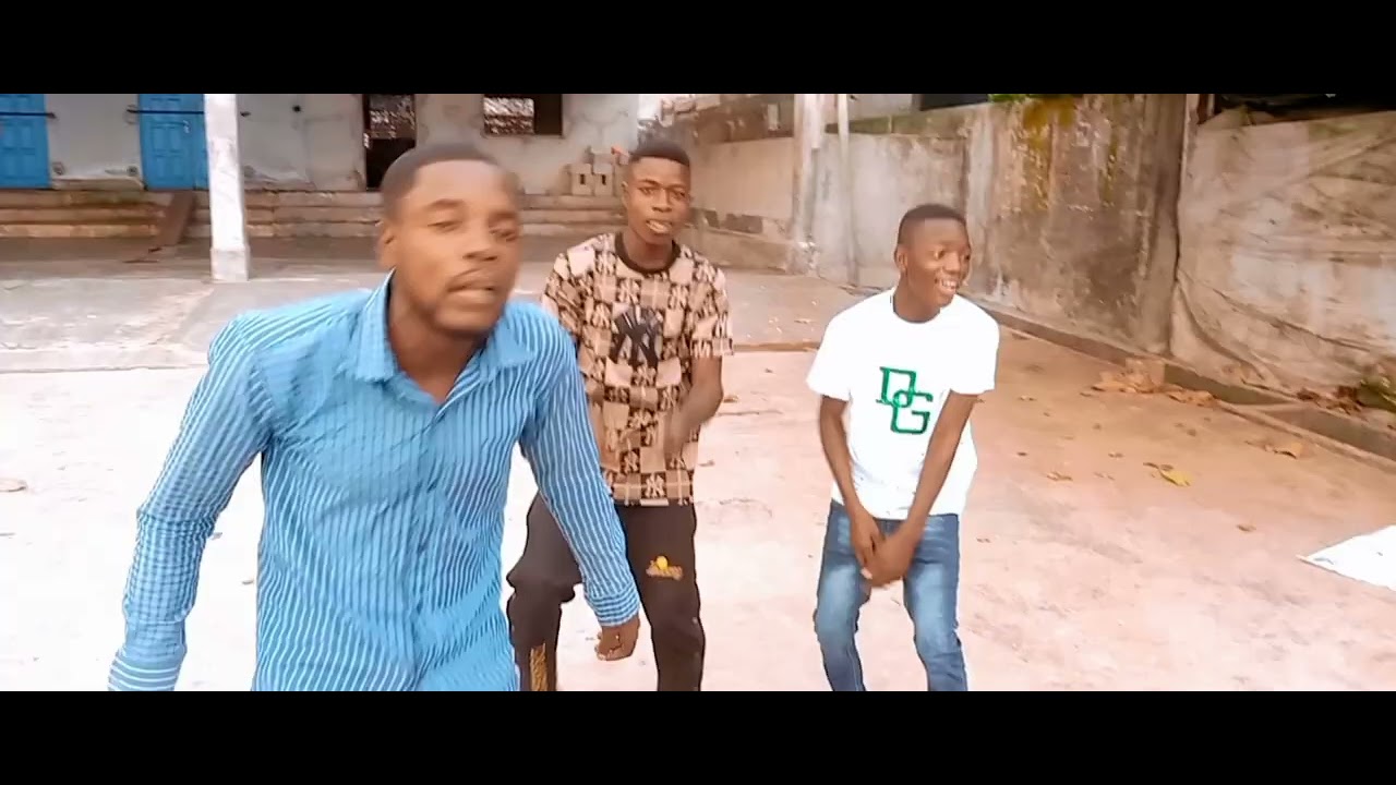 TREC BOY FEAT PROXIS DIOVE TRISTE RÉALITÉ CLIP OFFICIEL by pmt