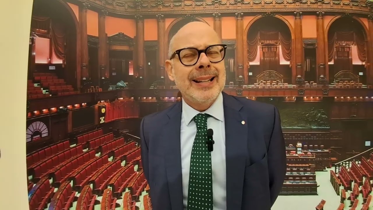 Il caso Vannacci: intervista ad Andrea De Bertoldi 