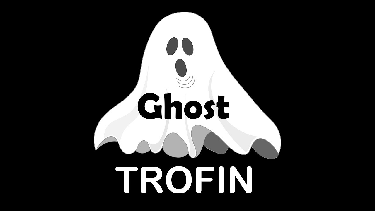 Trofin - Ghost (2022)
