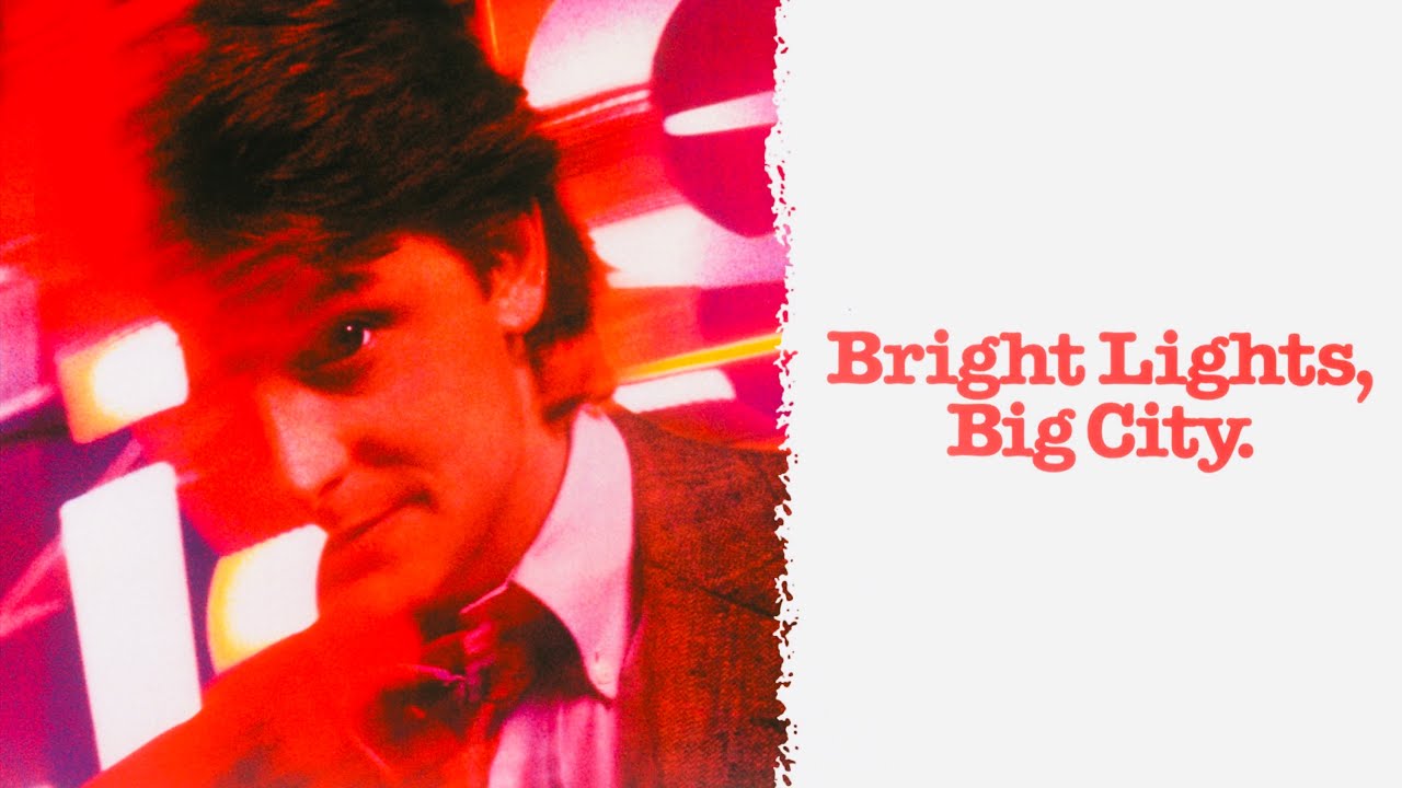 Bright Lights Big City